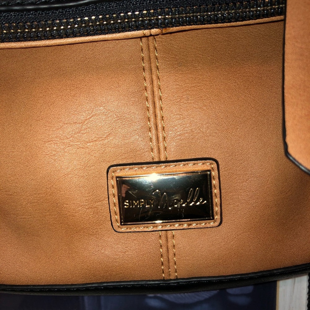 Simply Noelle Purse